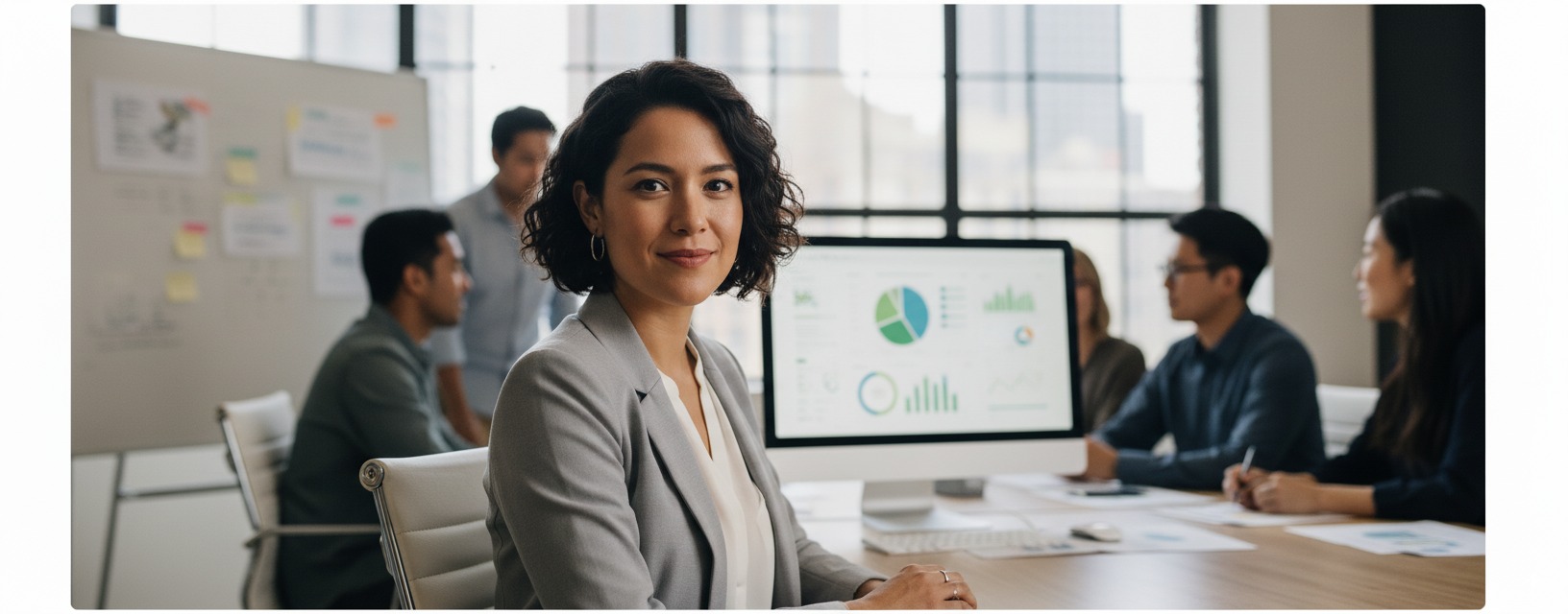 Business Consultants